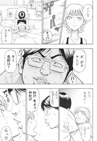 COMIC Men's Young Special IKAZUCHI Vol. 05 [2008-03]