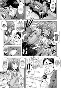 (C93) [Mix Fry (Takurou)] Shibaranakute mo yokunai? | Is It Bad To Not Get Tied Up? [English] {Doujins.com}