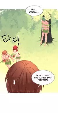 [Tankguy, ROZER] A World That I Rule Ch.01-26 [English] (Game of Scanlation) (Ongoing)