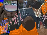 [D.H] Juuki Gattai Gaeanus