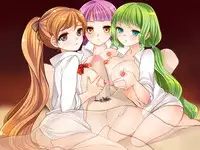 [DL Mate] Copy Ningen wo Tsukureru Polaroid Camera de Ima Made Hanashi Sura Dekinakatta Joshi ni Yaritai Houdai!