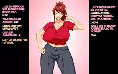Sentai Red no Haha sura mo Kaijin no Onaho Sentouin ni Sarete shimau Hanashi | The Story of How Even Sentai Red's Mother Got Turned Into a Freak's Onahole Soldier