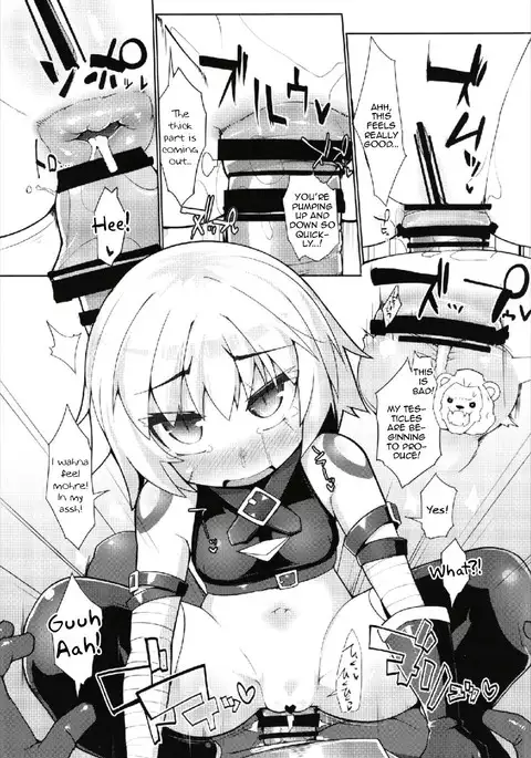 Chigau kedo Chigawanai | No, It's Not! But Also Yes, It Is!