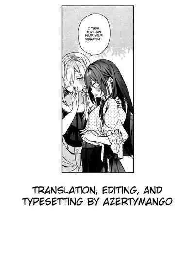 Nori no Ii Otokonoko ni Josou Sasete Saimin Gokko Suru o Hanashi | The Story of an Easygoing Boy Hypnotized into Crossdressing