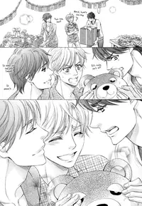 [Kamon Saeko] Futari no Musuko ni Nerawarete Imasu | I'm Being Targeted by My Two Sons [English] [Fujoshi Bitches] [Decensored]