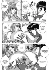 [Nishimaki Tohru] Blue Eyes Vol.4 [English] [Decensored]