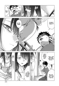 [Ikuhana Niro] Kanojo no Himitsu I-II - The Secret of Her [English] [葛の寺] [Digital]