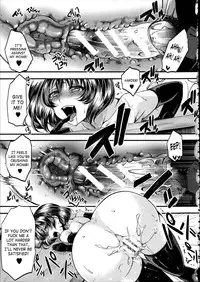 [hal] Kairakuen -Buta Ika na Watashi- | Kairakuen -I'm Lower Than a Pig- [English] [SaHa]