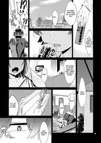 (C94) [Hamehame Service Area (Cr-R)] Hikigaya Hachiman o Saiminjutsu de Kanojo ni Shite Yaritai Houdai Suru Hon. (Yahari Ore no Seishun Love Come wa Machigatteiru.) [English] [Otokonoko Scans]