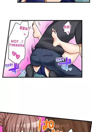 Hatsuecchi no Aite wa... Imouto!? | My First Time is with.... My Little Sister?! Ch. 1-59