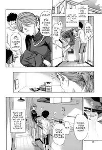 [Asagi Ryu] Oneesan to Aishiacchaou! | Making Love with an Older Woman Ch.1-8 [English] {Junryuu}