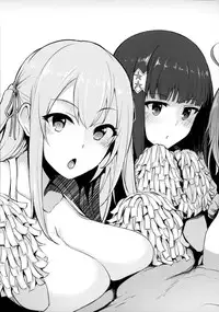 (C87) [A Gokuburi (Sian)] Wai Choice (Various) [Chinese] [滑稽汉化组]