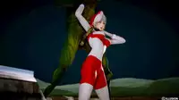 (女奥特曼)奥特战姬凌轩!绝境苦战!——强敌图鉴总集篇