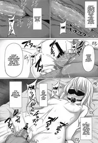 (C94) [Saboriguse Syndrome (Yasuhiro)] Chiharu Hypno (Kakuchou Shoujo-kei Trinary) [English] [Naxusnl]