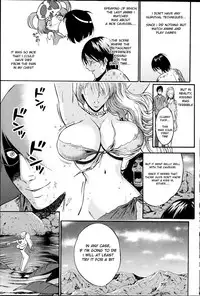 [Nagashima Chousuke] Kigenzen 10000 Nen no Ota | The Otaku in 10,000 B.C. Ch. 1-26 [English] [Natty Translations, Lazarus H]