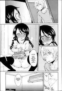 [Yasuda] Kotori mo Naka Zuba -Zenpen- | If the Small Bird doesn't Sing -First Part- (Comic LO 2013-04) [English] {Mistvern}