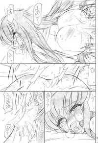 (C74) [EINSATZ GRUPPE (Charlie Nishinaka)] PRISONER 13 THE TRAITOR (Code Geass)