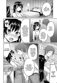 [Mukoujima Tenro] Sougo Shitto ~Shinobu to Kazuya~ | Mutual Jealousy ~ Shinobu and Kazuya ~ (COMIC Penguin Club 2012-08) [English] {desudesu} [Digital]