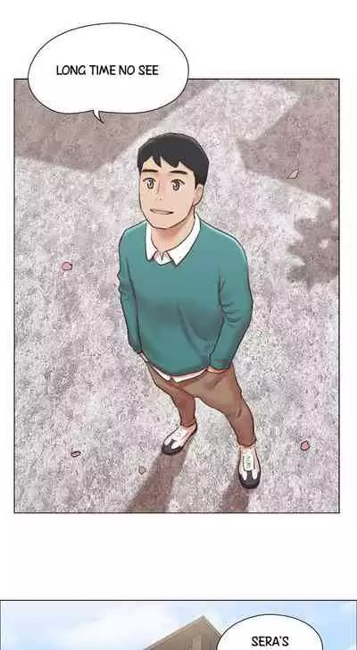 [Muldeok] May I Touch It? [English]