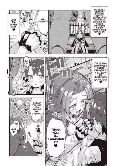 Isekai Kita node Sukebe Skill de Zenryoku Ouka Shiyou to Omou 8Shame | I Came to Another World, So I Think I'm Gonna Enjoy My Sex Skills to the Fullest! 8th Shot