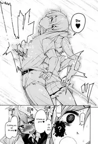 [Narusawa Kei] Boukoku Maou no Hoshihiko-kun Ch. 1-3 [English]