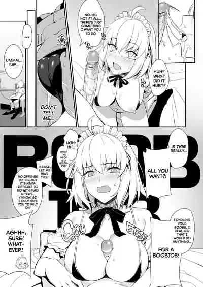 [LOFLAT (Prime)] Chaldea Soap 2 Iinari Tsundere Gohoushi Maid | Chaldea Soapland's Premium Maid 2 (Fate/Grand Order) [English] {2d-market.com} [Decensored] [Digital]