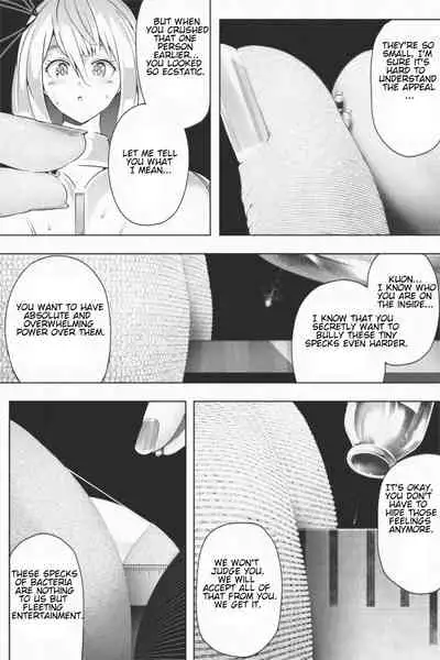 Shukushou Ikinokori Taikai Dai 2-kaisen