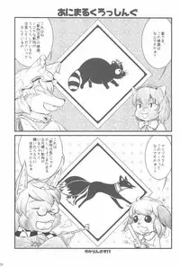 (Ryonaket 3) [Haka no Shita ni iru (Various)] Touhou Roadkill Joint Publication (Touhou Project)
