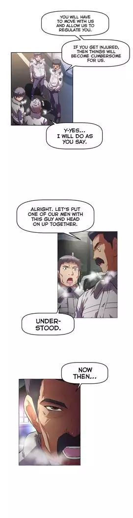 Brawling Go Ch.149-151