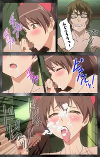 [SPEED] [Full Color Seijin Han] Kansen 5 -The Daybreak- Complete Ban [Digital]