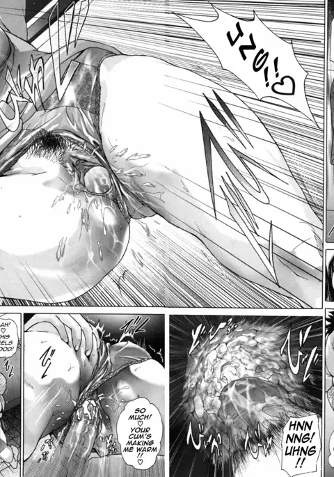 Low Return ~Toshiue no Imouto~