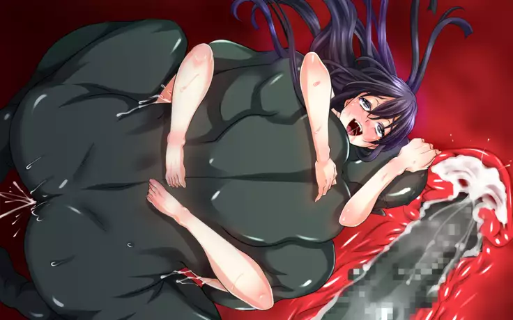 鬼の嫁~陵辱の巫女姉妹~