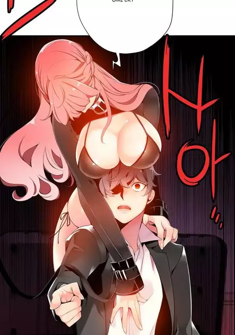 Lilith`s Cord Ch.1-22