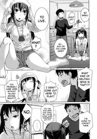 [Bosshi] Chu Chu Cherry | Please Kiss Me, Pink Cherry More! Ch. 1-11 [ENG]