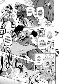 [Yoshimura Tatsumaki] Monzetsu Taigatame ~Count 3 de Ikasete Ageru~ | Faint in Agony Bodylock ~I'll make you cum on the count of 3~ [English] [Brolen]