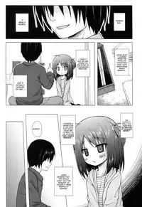 (CSP6) [Noraneko-no-Tama (Yukino Minato)] Ayatsuri Ningyou na Mainichi no Naka de [English] [Dammon]