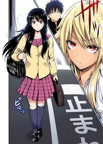 Oretoku Shuugakuryokou ~Otoko wa Jyosou shita Ore dake!! | 超好康修學旅行～我男扮女裝開後宮!! Ch. 30-36