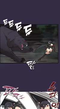 [Hong BanJang] Aharoo Ch.1-37 (English) (YoManga) (Ongoing)