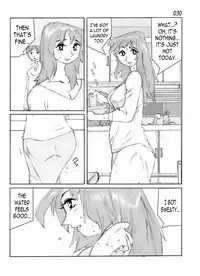 [Katanashi Apollo] Kamo no Aji - Misako | Flavor of Duck: Misako [English] [N04h] [Digital] [Incomplete]