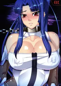 (CT24) [R.c.W.d] Yami ni Otsu Kunoichi-tachi Second | We Kunoichi Fell Into Darkness Second (Taimanin Asagi) [English] {doujin-moe.us}