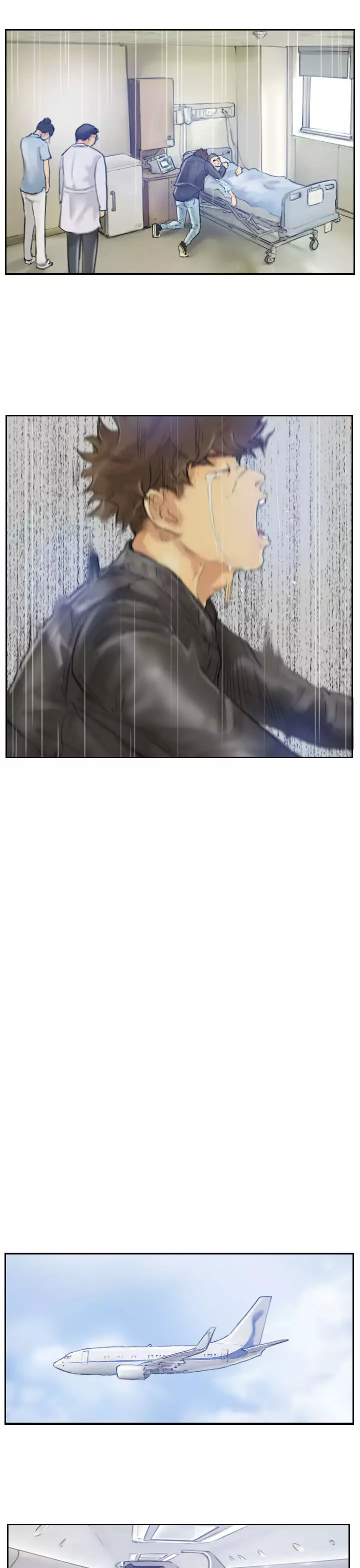 Thief 小偷 Ch.1~5 中文