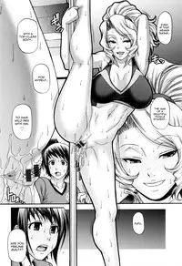 [Chiba Toshirou] Animal Assort Ch. 1-4 [English] [HappyMerchants]