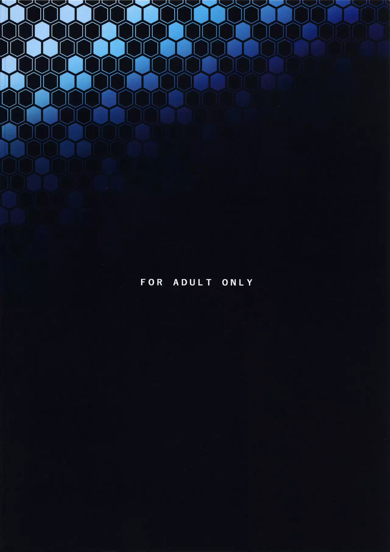 Kouin Mesu Gorilla {doujins.com}