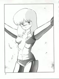 [Minies Club (Various)] Blue-Trip - Minies Club 22 (Lightning Trap - Leina & Laika)