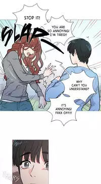 [The Jinshan] Sadistic Beauty Ch.1-27 (English) (Ongoing)