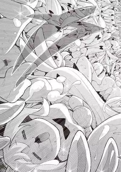 Isekai Kita node Sukebe Skill de Zenryoku Ouka Shiyou to Omou - try all my might to enjoy it with my 2 + Digital Tokusouban Gentei Tokuten