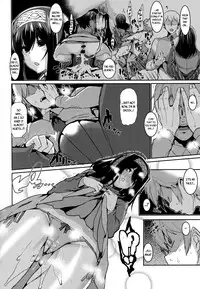 (C92) [HBO (Henkuma)] Fumika to Saimin (THE IDOLM@STER CINDERELLA GIRLS) [English] {CapableScoutMan & B.E.C. Scans}