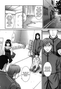 [Ueno Naoya] Hard-X [English] [SaHa]