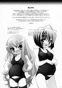 (SC35) [Misty Isle (Sorimura Youji)] SMBC ZERO (Rozen Maiden, Zero no Tsukaima)