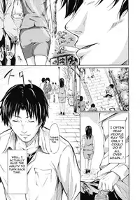 [Shiki Takuto] if - Tokei Monogatari | if - A Story About a Watch (Comic MUJIN 2012-07) [English] =LWB=